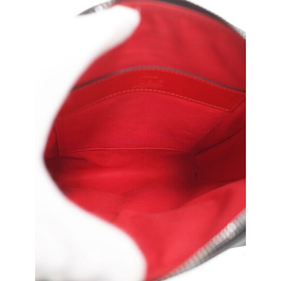 Christian Louboutin Bench Reporter Shoulder Bag - Picture 3 of 9